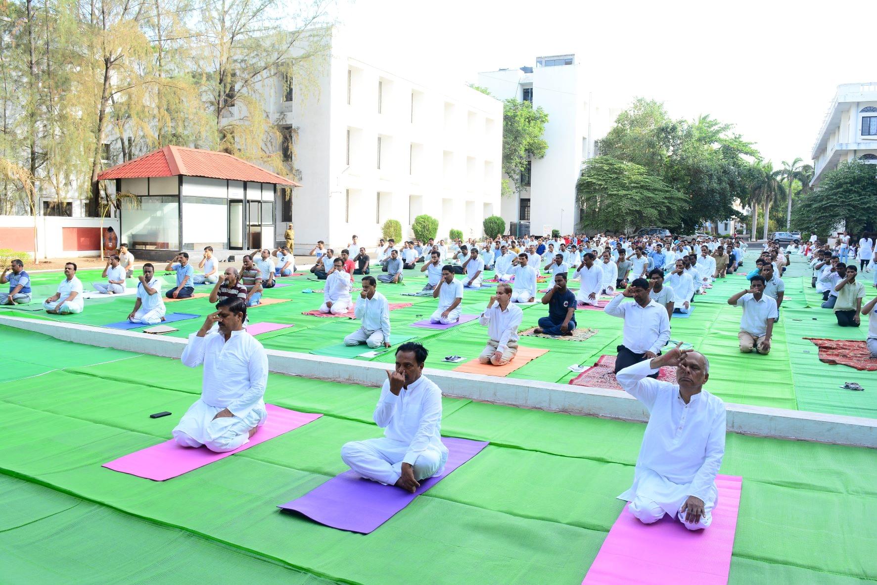 CSMSS College of Engineering Infrastructure photo 18